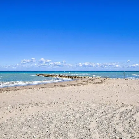Awesome Apartment In Cariati With 1 Bedrooms And Wifi Cariati