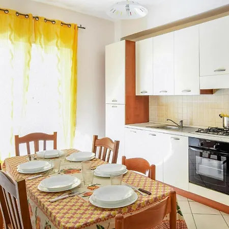 Awesome Apartment In Cariati With 1 Bedrooms And Wifi Apartment *
